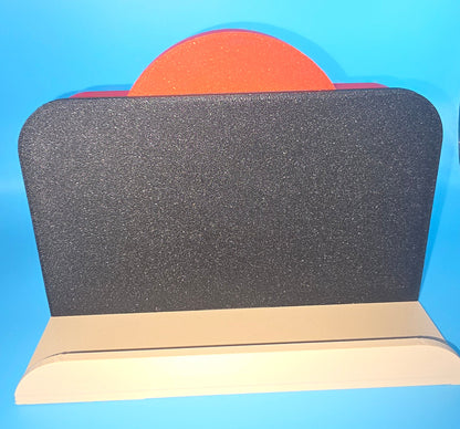 Anime Center Console Stand & Desk Display – 3D Printed Switch & Switch 2 Dock
